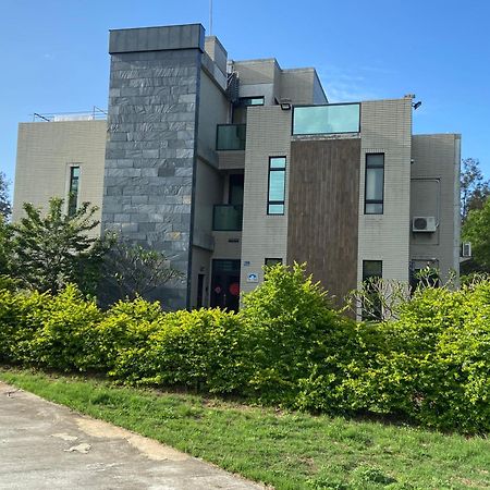 Kinmen 2 Home Puju Homestay Jinhu Eksteriør bilde