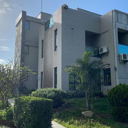 Kinmen 2 Home Puju Homestay Jinhu Eksteriør bilde