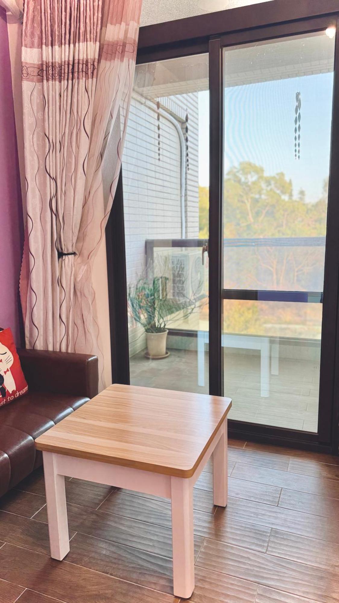 Kinmen 2 Home Puju Homestay Jinhu Eksteriør bilde