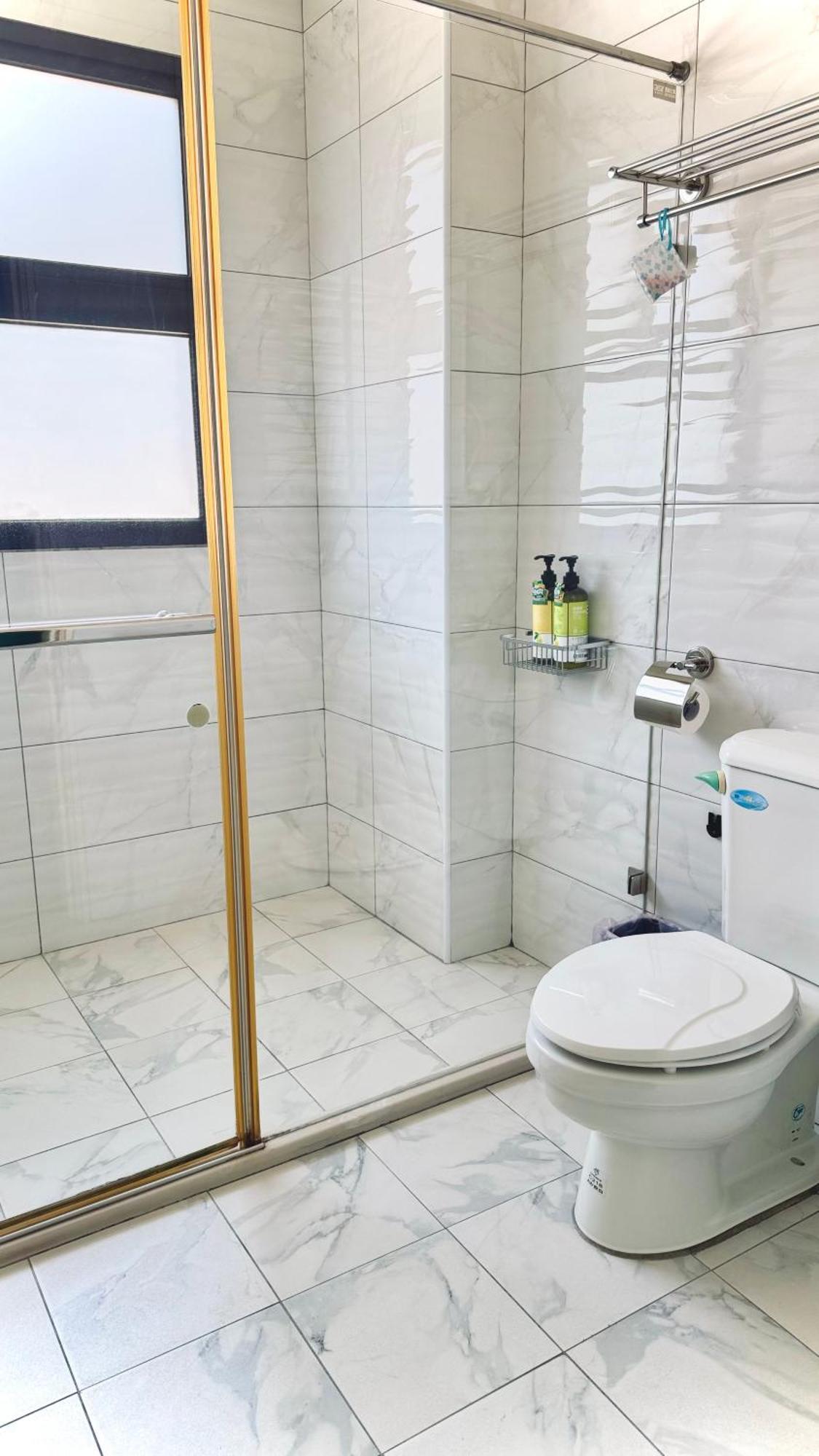 Kinmen 2 Home Puju Homestay Jinhu Eksteriør bilde