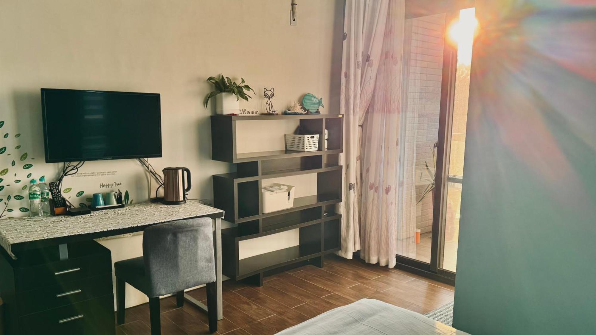 Kinmen 2 Home Puju Homestay Jinhu Eksteriør bilde