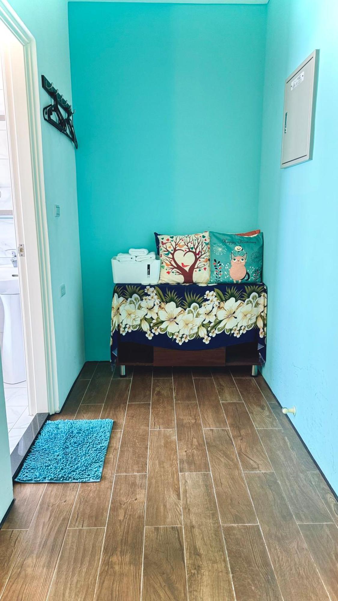 Kinmen 2 Home Puju Homestay Jinhu Eksteriør bilde