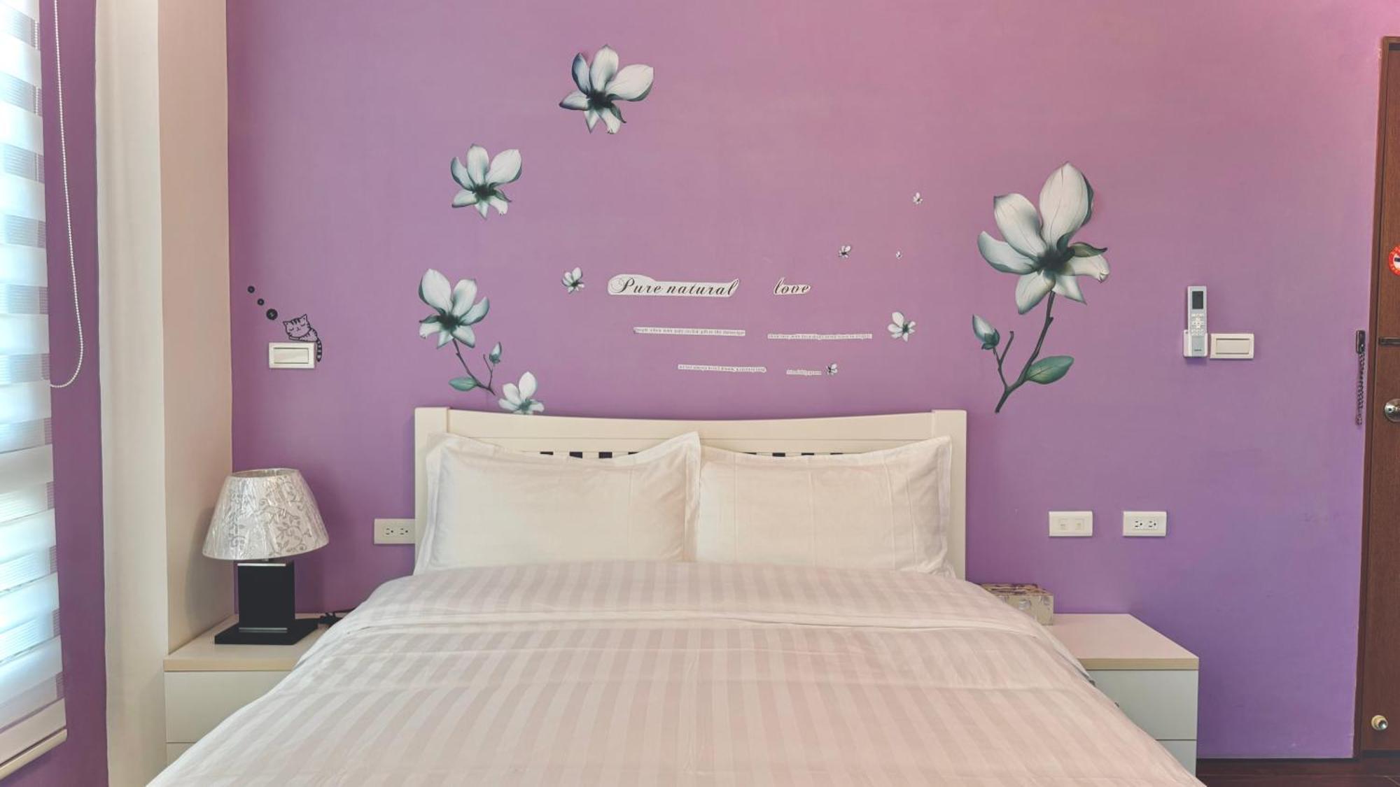 Kinmen 2 Home Puju Homestay Jinhu Eksteriør bilde