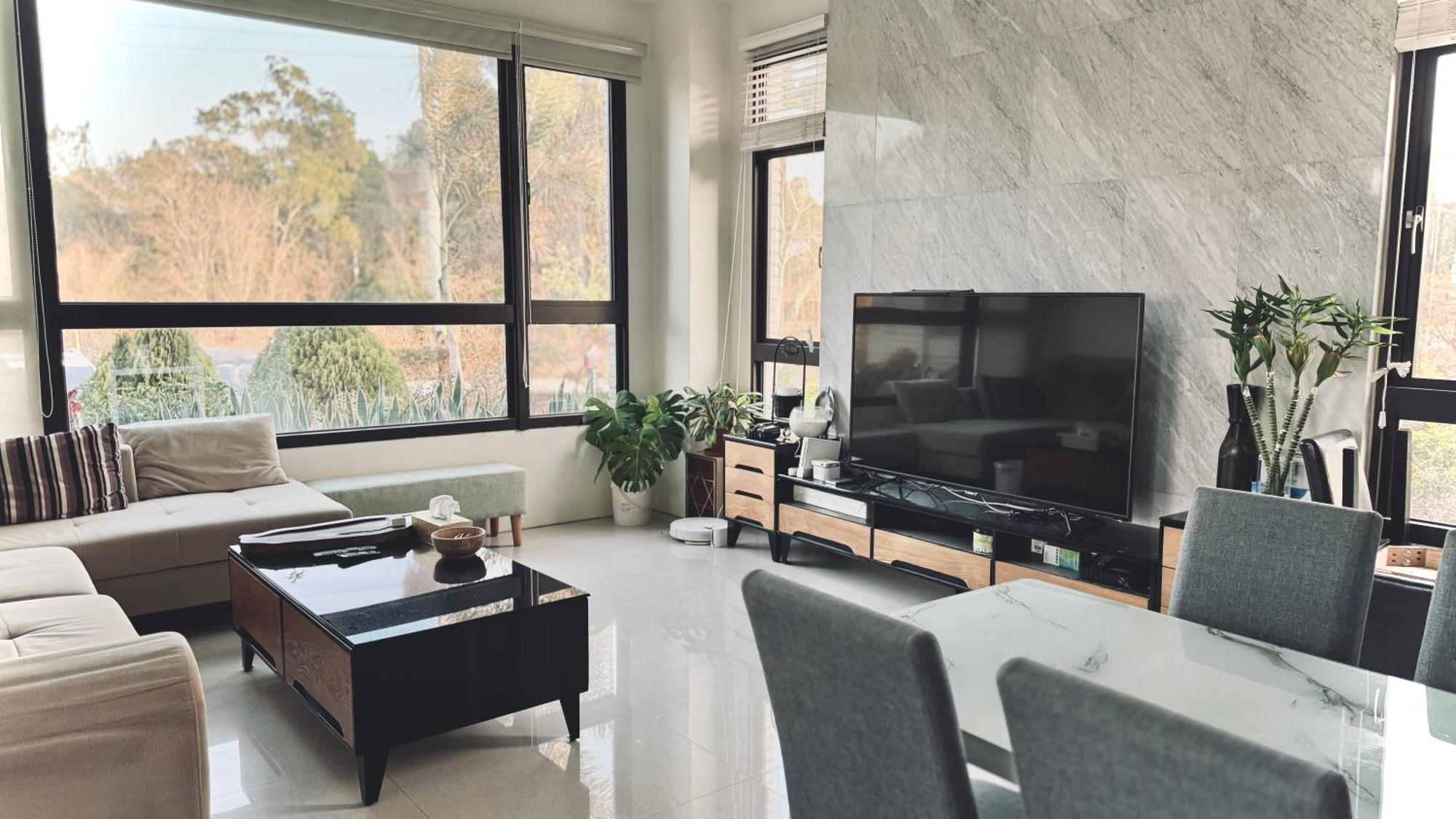 Kinmen 2 Home Puju Homestay Jinhu Eksteriør bilde