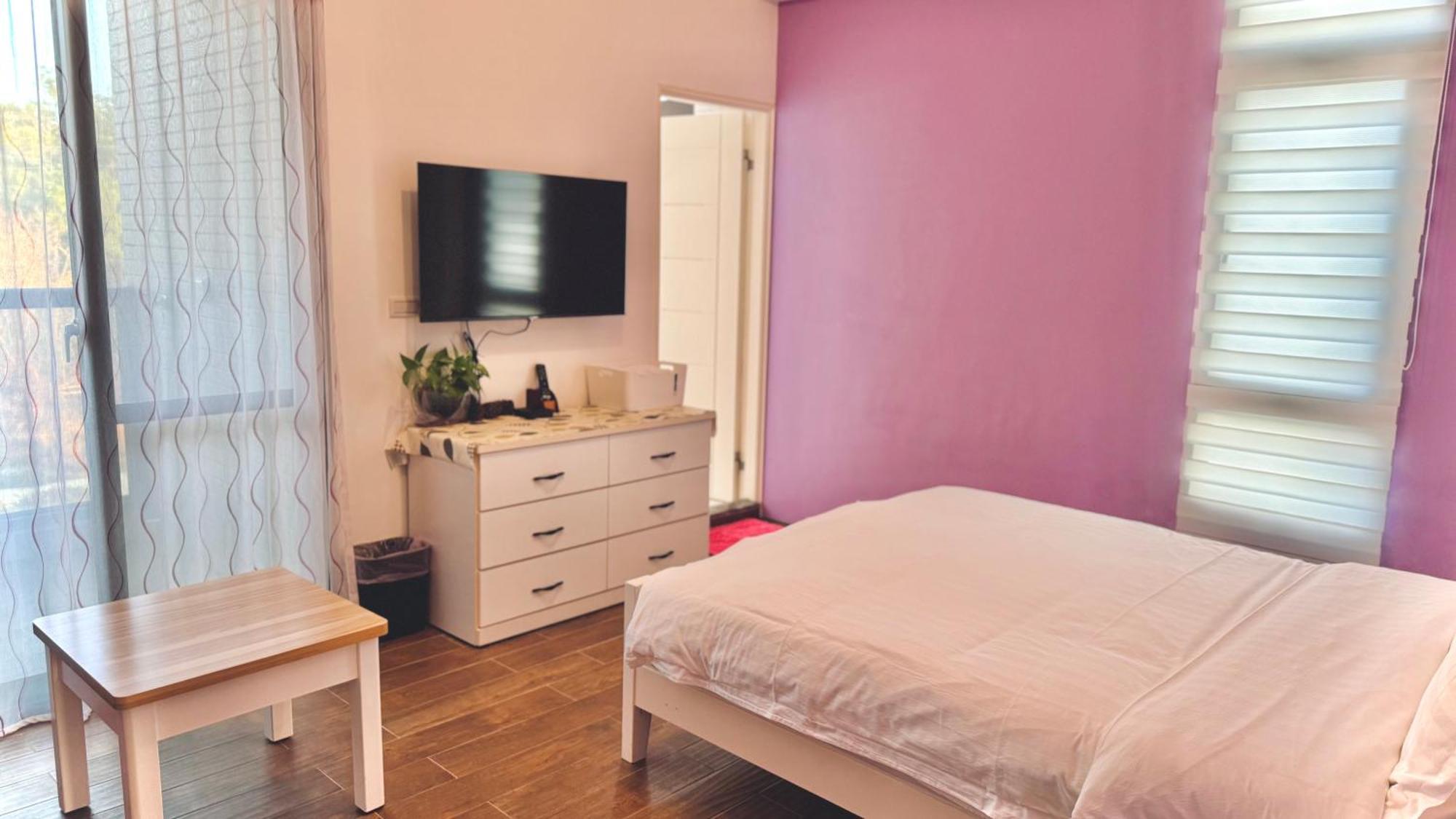 Kinmen 2 Home Puju Homestay Jinhu Eksteriør bilde