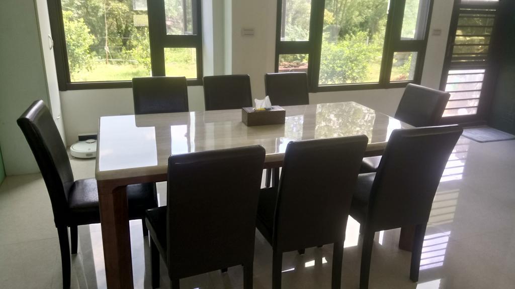 Kinmen 2 Home Puju Homestay Jinhu Eksteriør bilde
